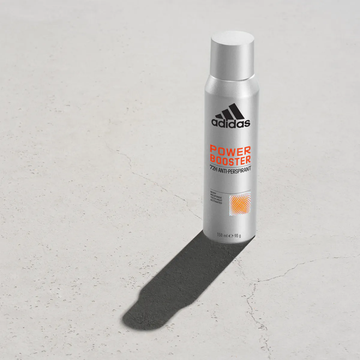 Adidas Deo Ap Spray Power Booster