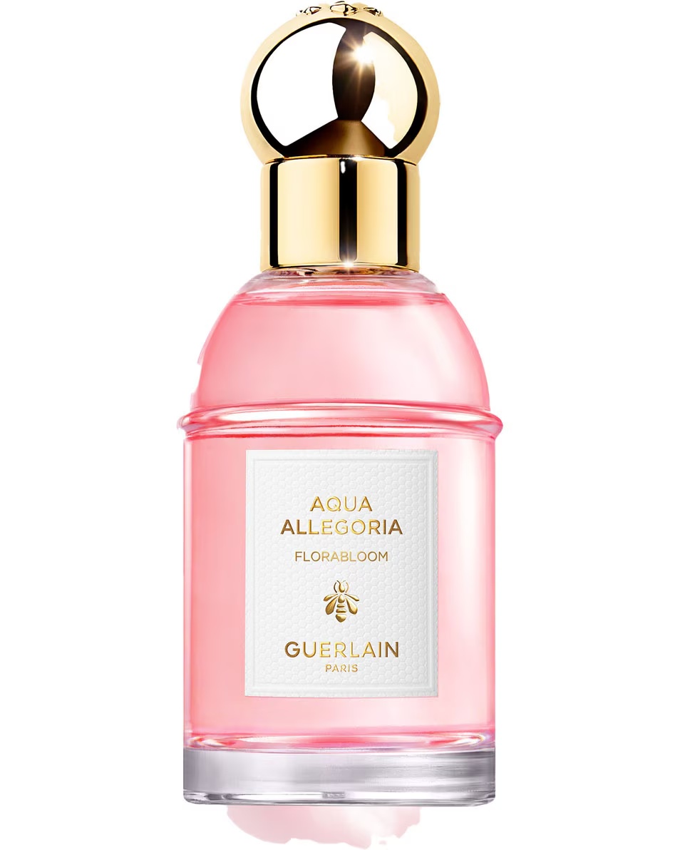 GUERLAIN Aqua Allegoria Florabloom - Apa de toaleta
