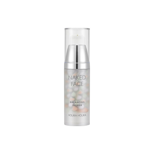 Holika Holika Naked Face Balancing Primer