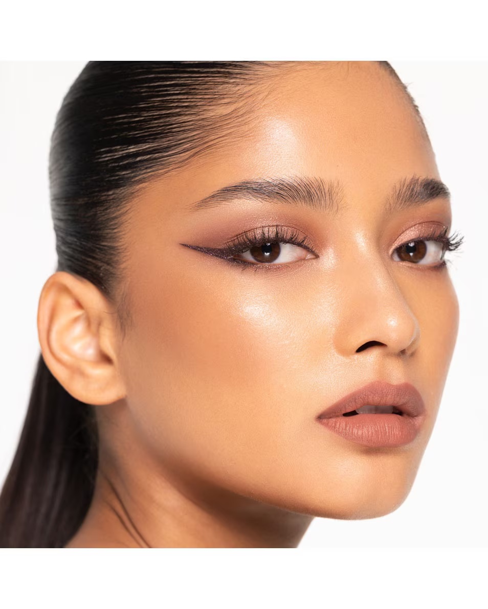 PAT MCGRATH Paletă fard de pleoape Mega Gilded Nirvana - Paletă fard de pleoape