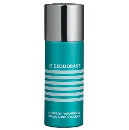 Le Male deodorant v spreju Deodoranti