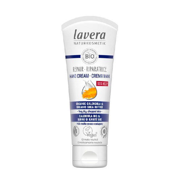 Βάλσαμο χεριών SOS | 50ML