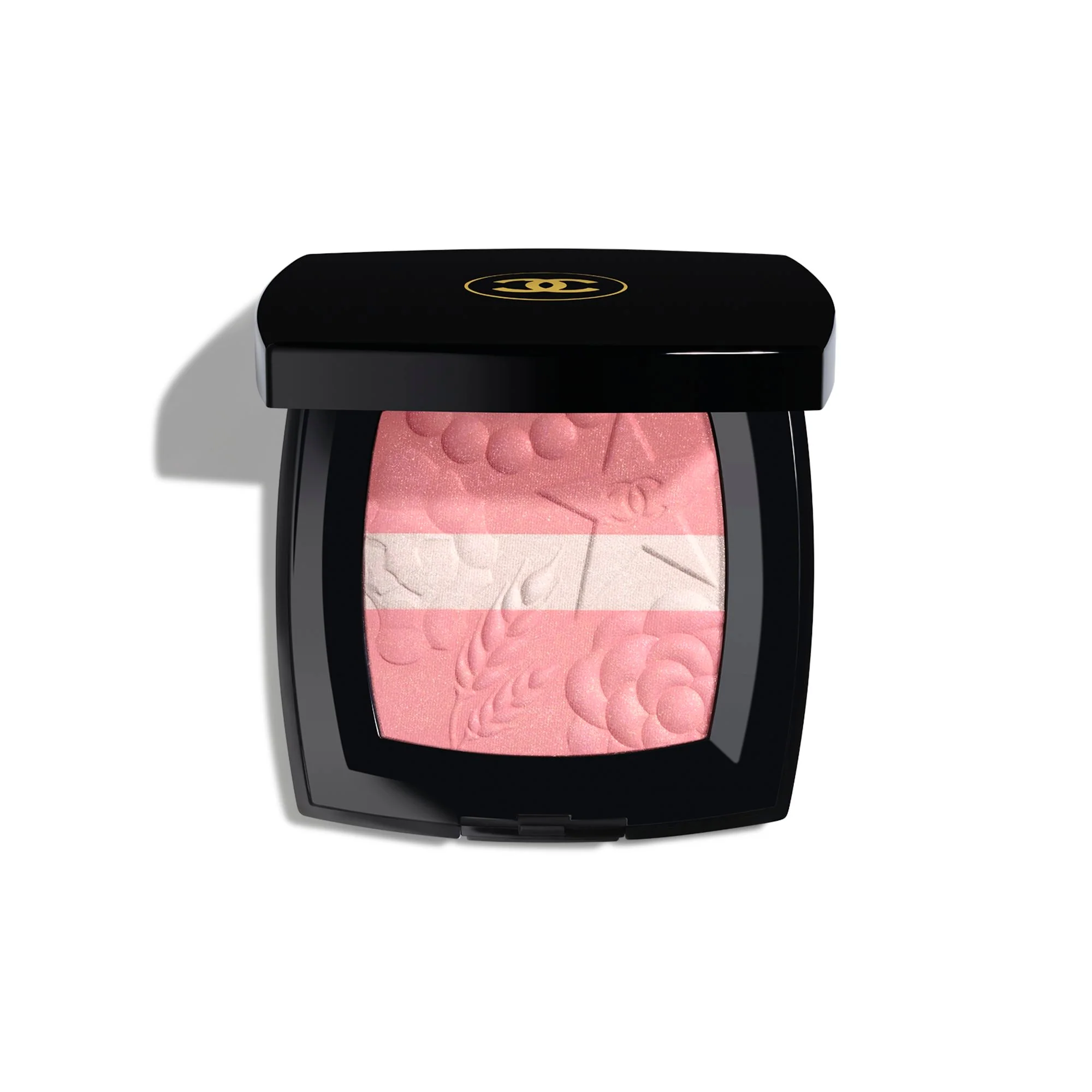 LES SIGNES DE CHANEL - FARD IN POLVERE ILLUMINANTE