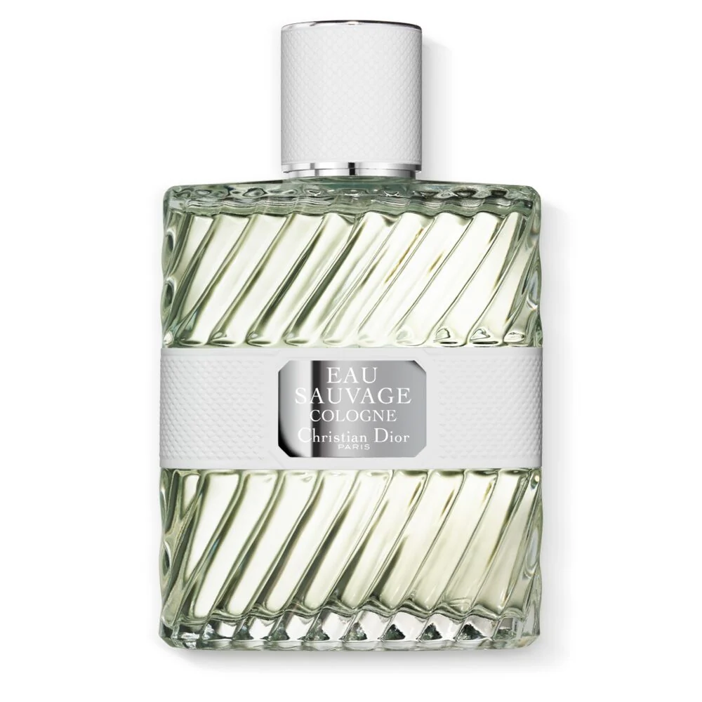 Eau Sauvage Eau Sauvage - Colonia