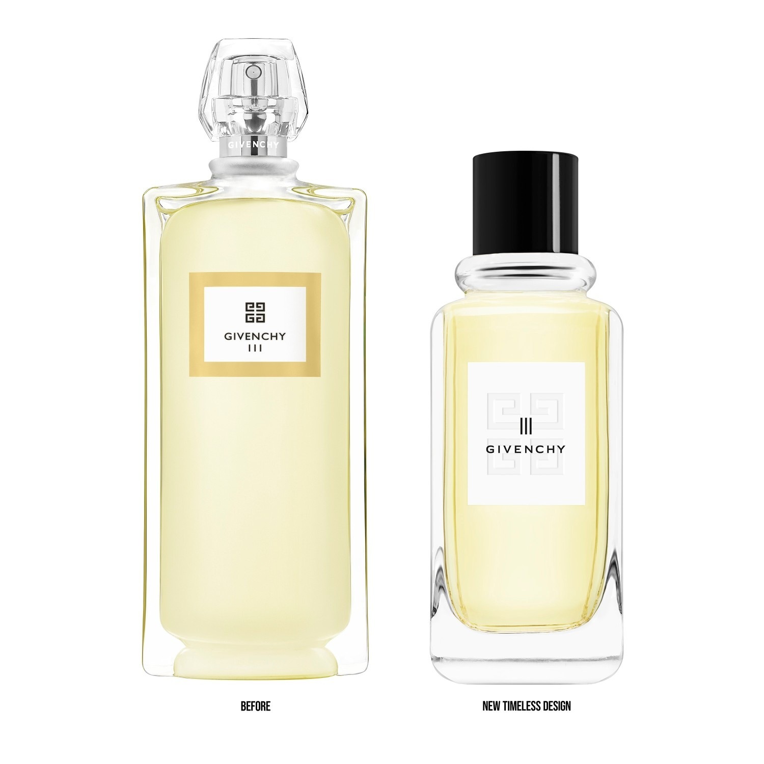 Givenchy Eau de Toilette Les Mythiques III - 100 ml