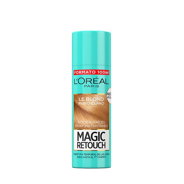 Sprejové barvivo Instant Magic Retouch