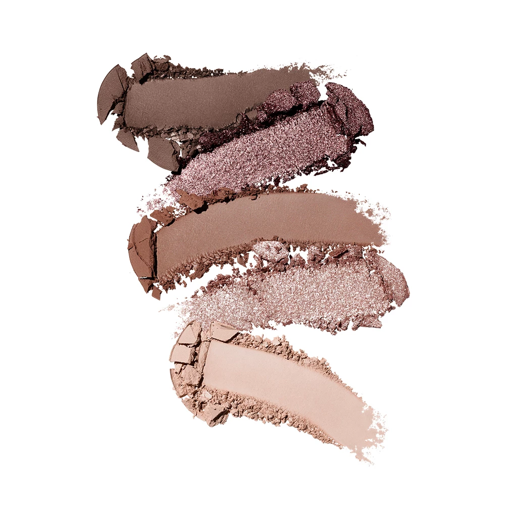 Umělecká paleta 9M Midnight Dune Artistry Palette - Morphe