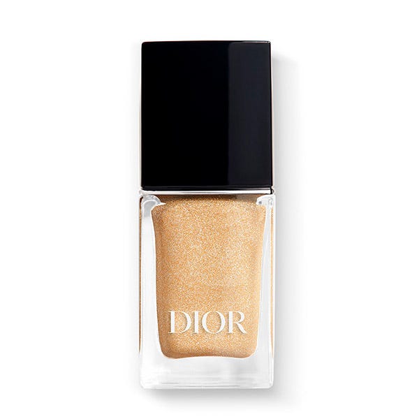 Lak na nehty Dior