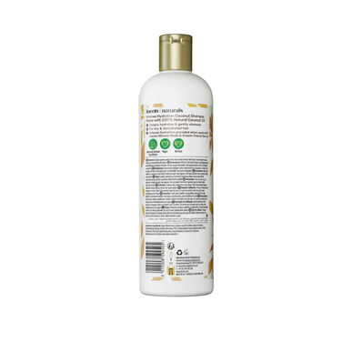 Inecto kookosshampoo 500 ml 500 ml