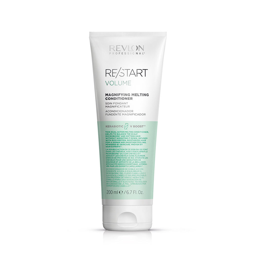Re/Start regenerator za volumen koji se topi 200 ml - Revlon Professional