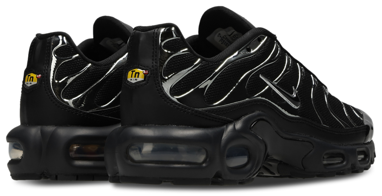 Nike Air Max Tuned 1