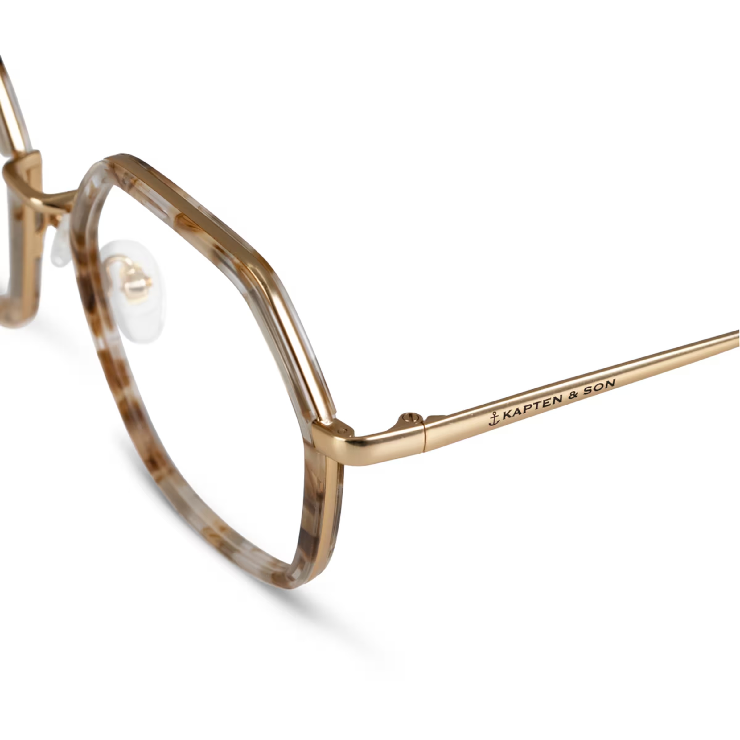 Tortue Toffee Amsterdam Edge