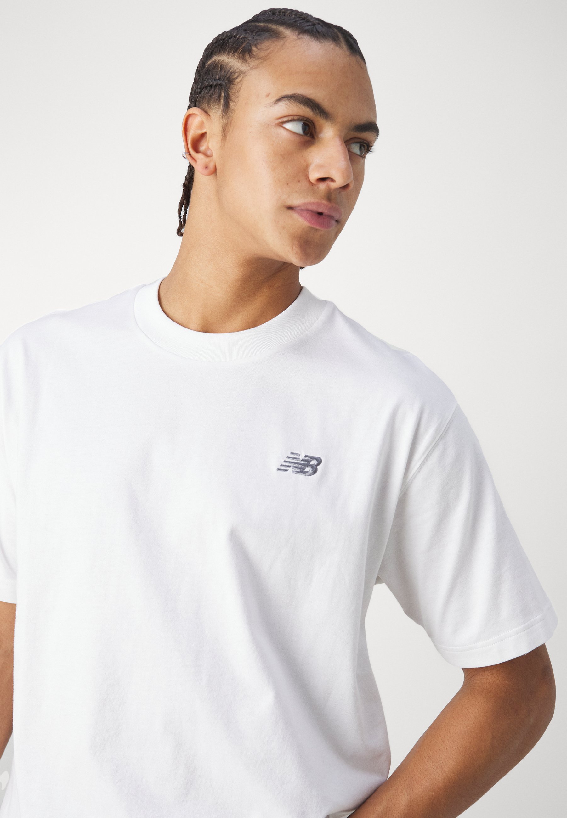 New Balance Basic T-shirts
