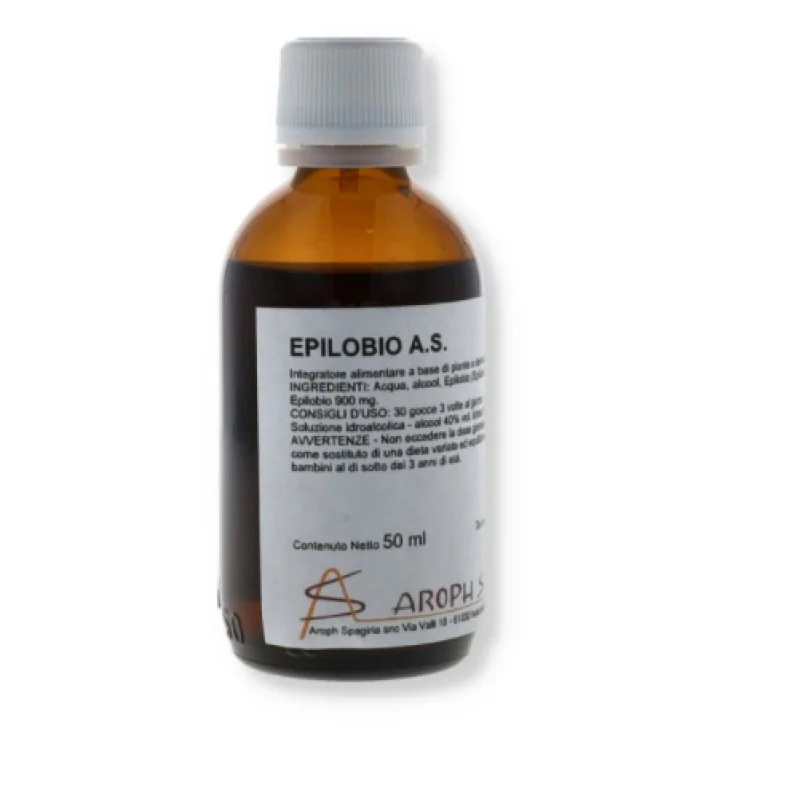 Epilobium As 50 ml
