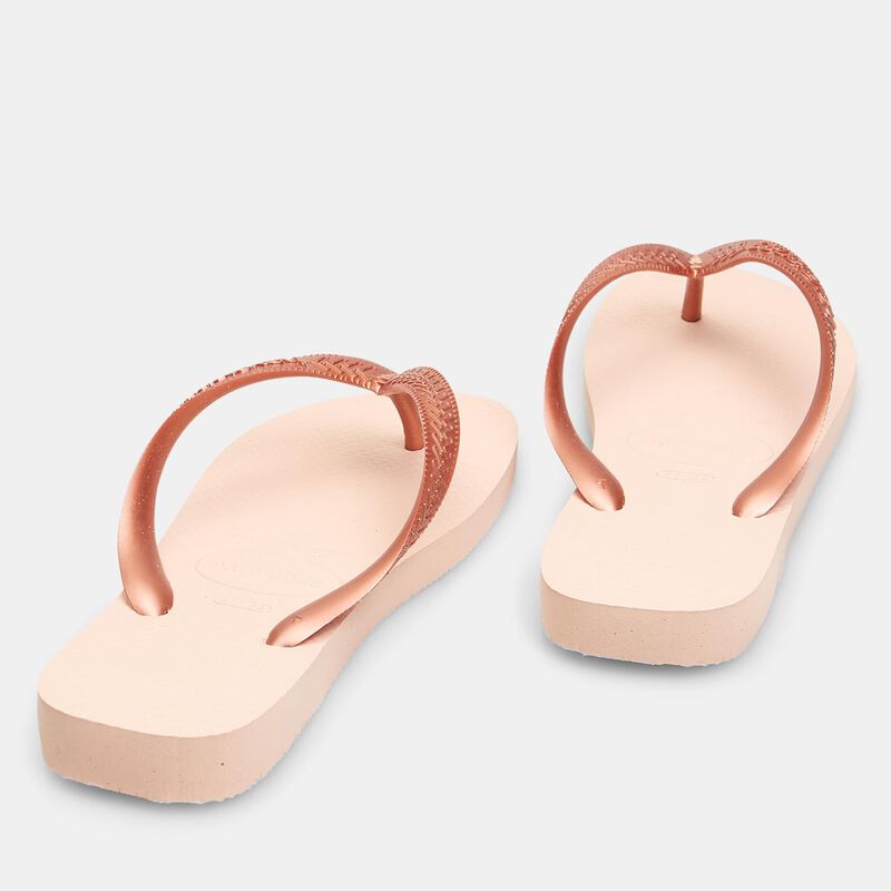 Damskie klapki Havaianas Top Tiras