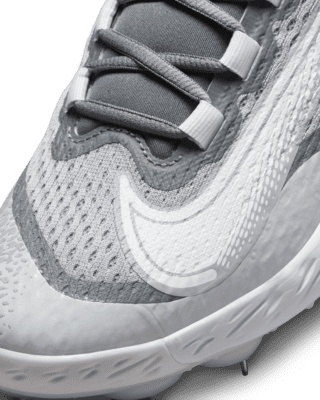 Nike Alpha Huarache Elite 4 Low Men's Baseball Cleats
