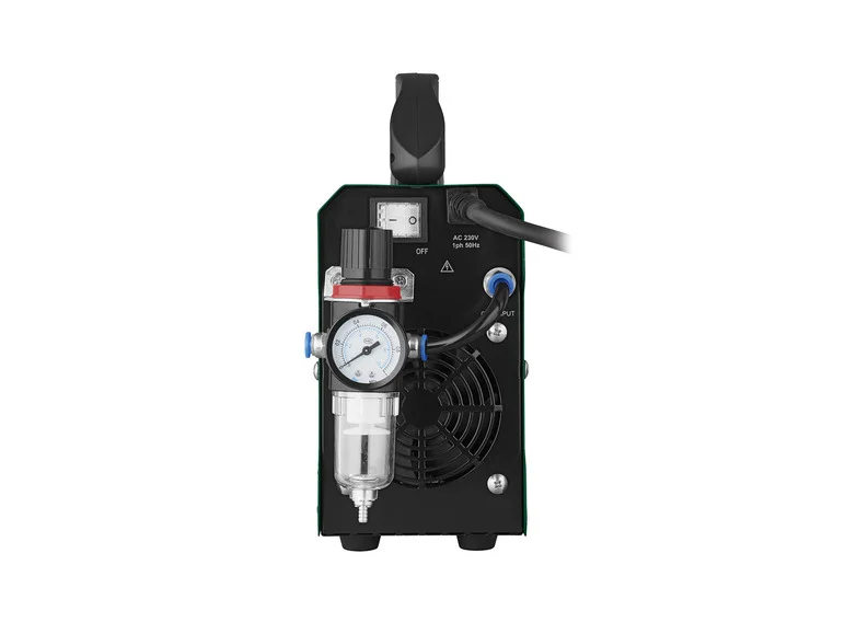 Cortador Plazma PARKSIDE® PPS 40 C3