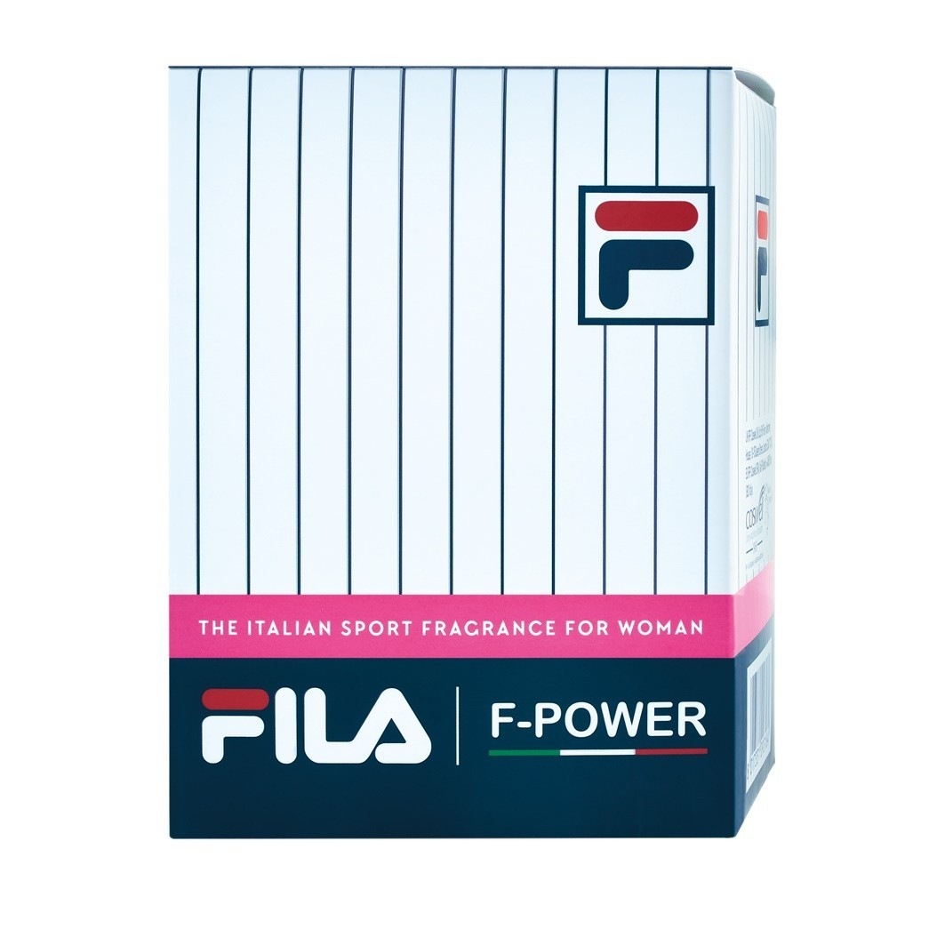 FILA F-Power Woman