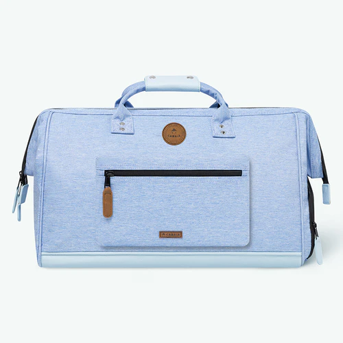 Cabaia Reisetasche Adventurer Ajaccio blau
