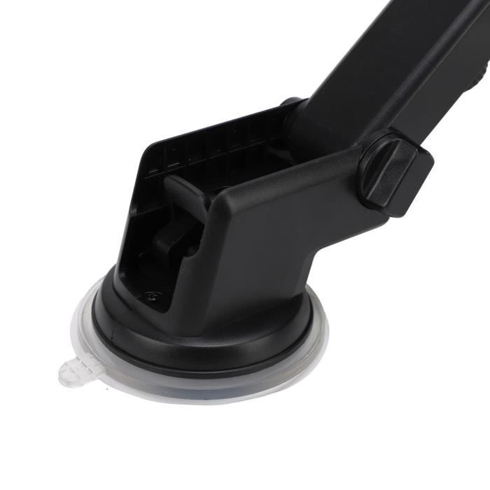 Navegación GPS - DILWE - 9 pulgadas - Pantalla táctil 2.5D - Compatible con CarPlay - WiFi inalámbrico