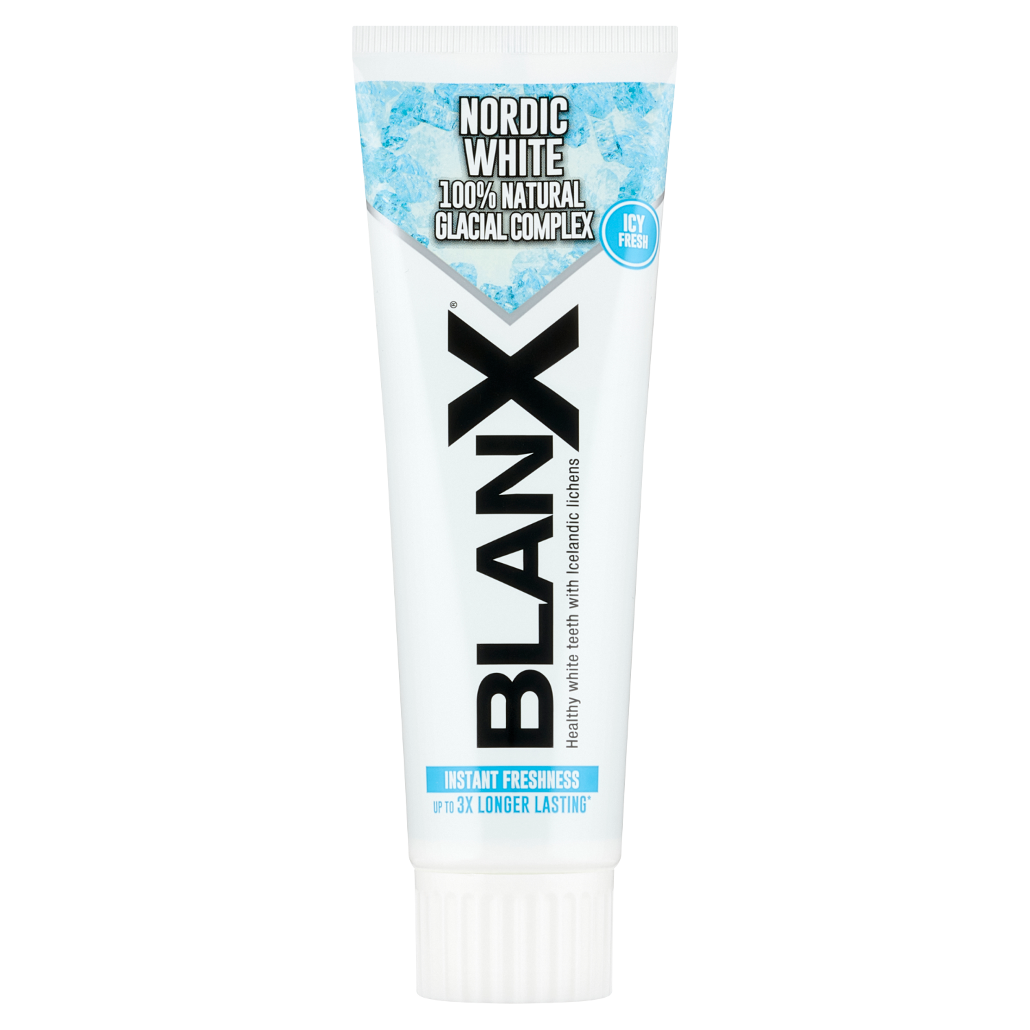 Blanx Nordic White