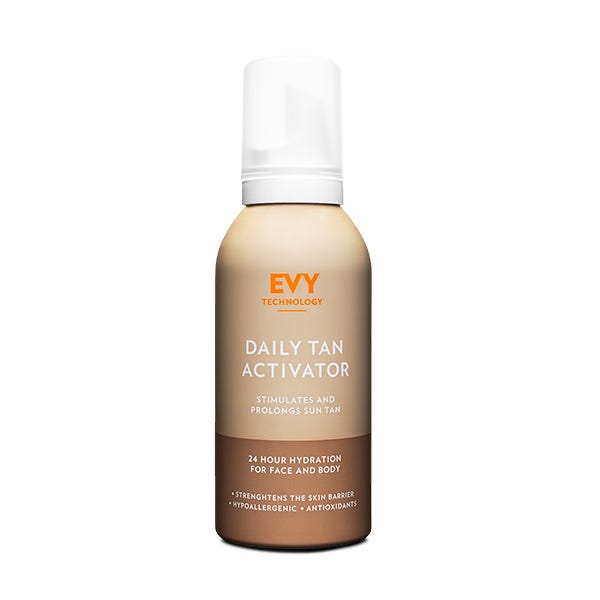 Daglig tanaktivator | 150 ml