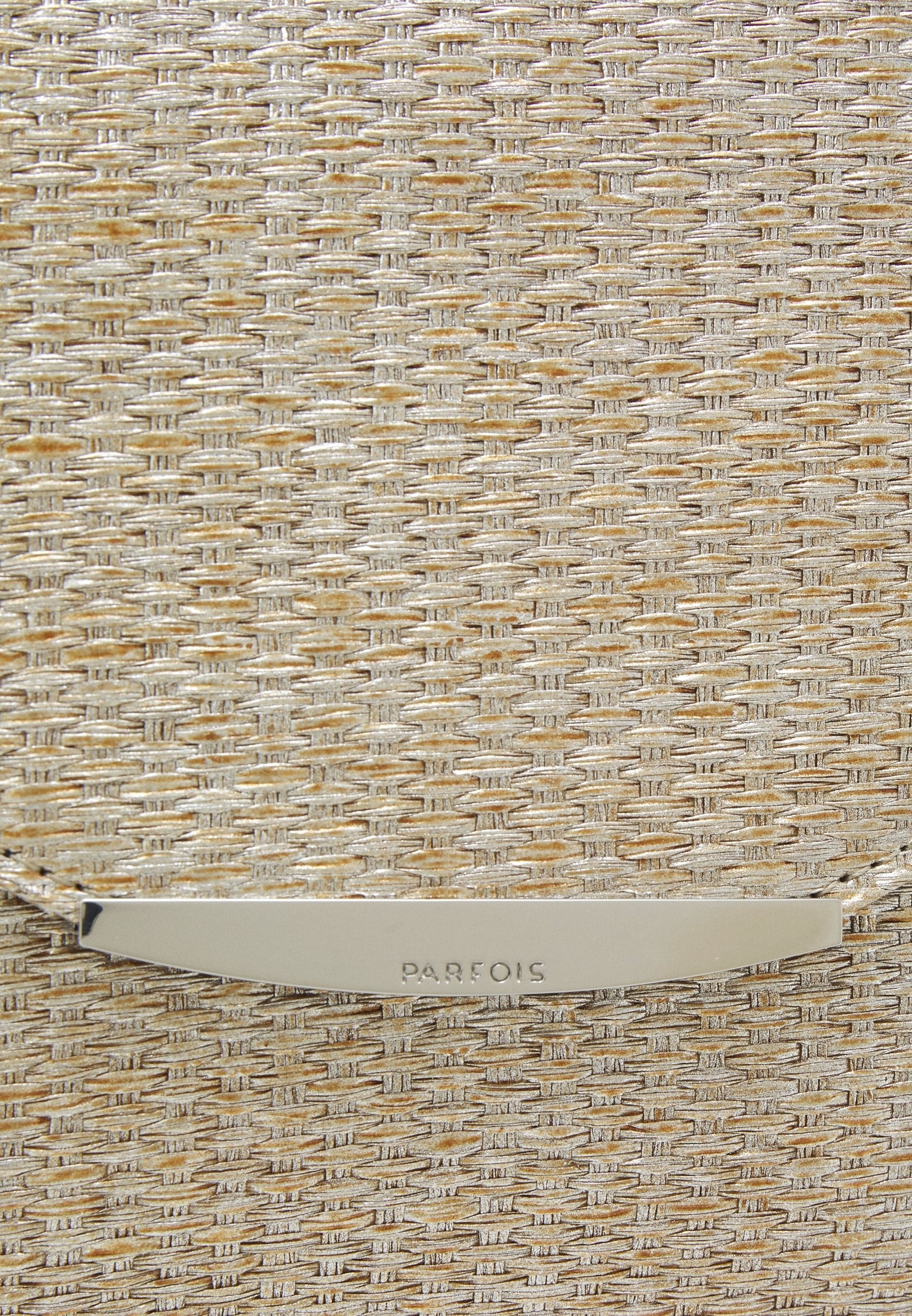 PARFOIS Pochette - color oro