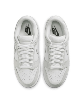 Nike Dunk Low Women's Shoes