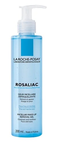 LA ROCHE POSAY La Roche Posay Rosaliac reinigende micellaire gel 195 ml