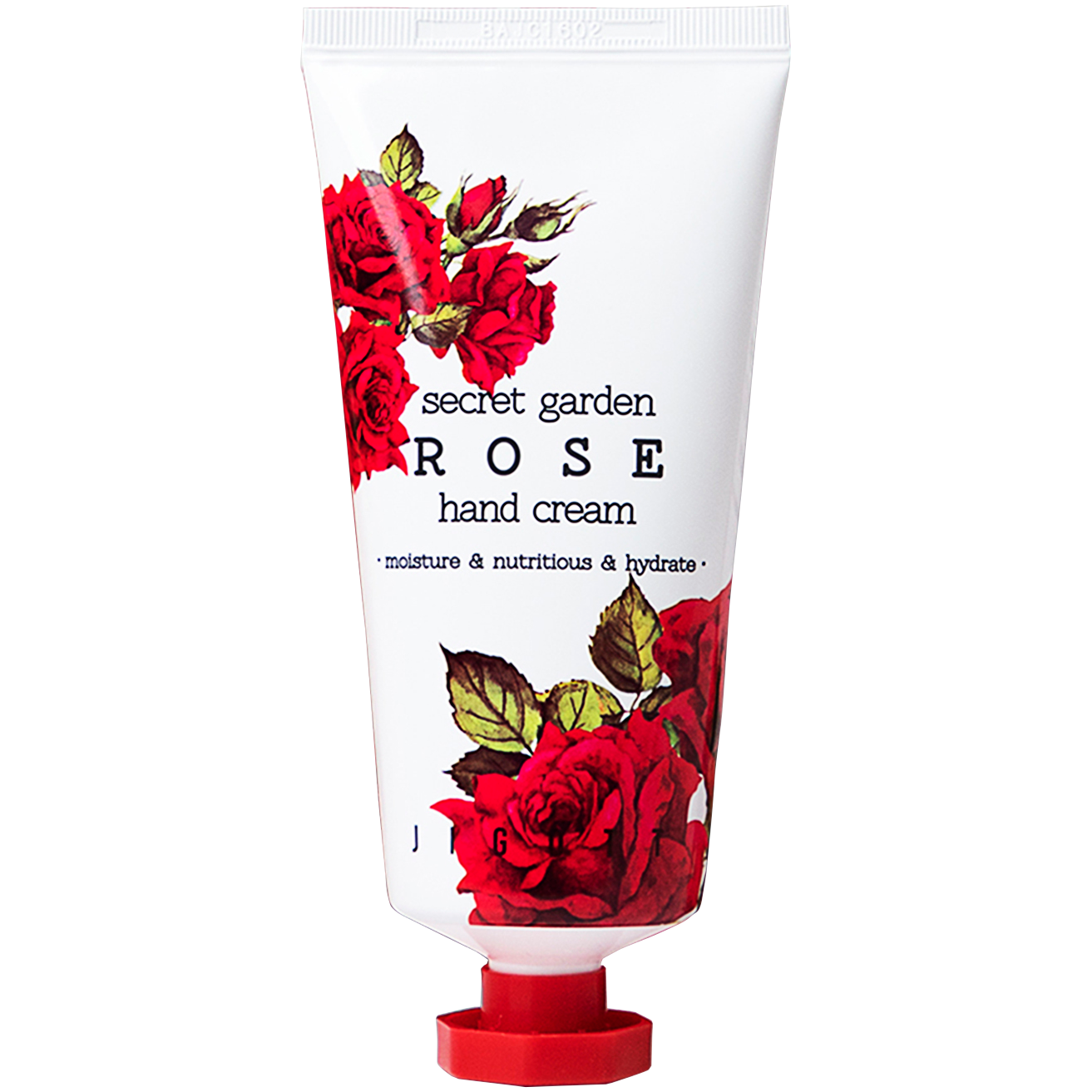 Jigott Rose