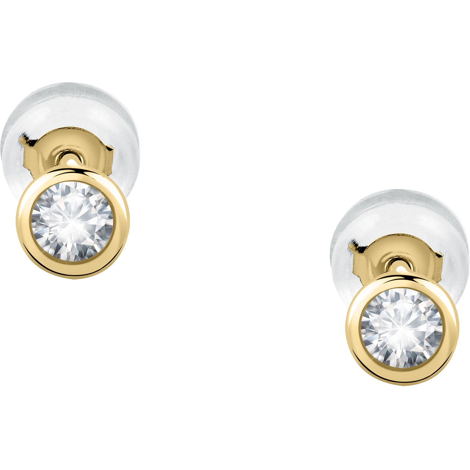 FAVS Boucles d'oreilles