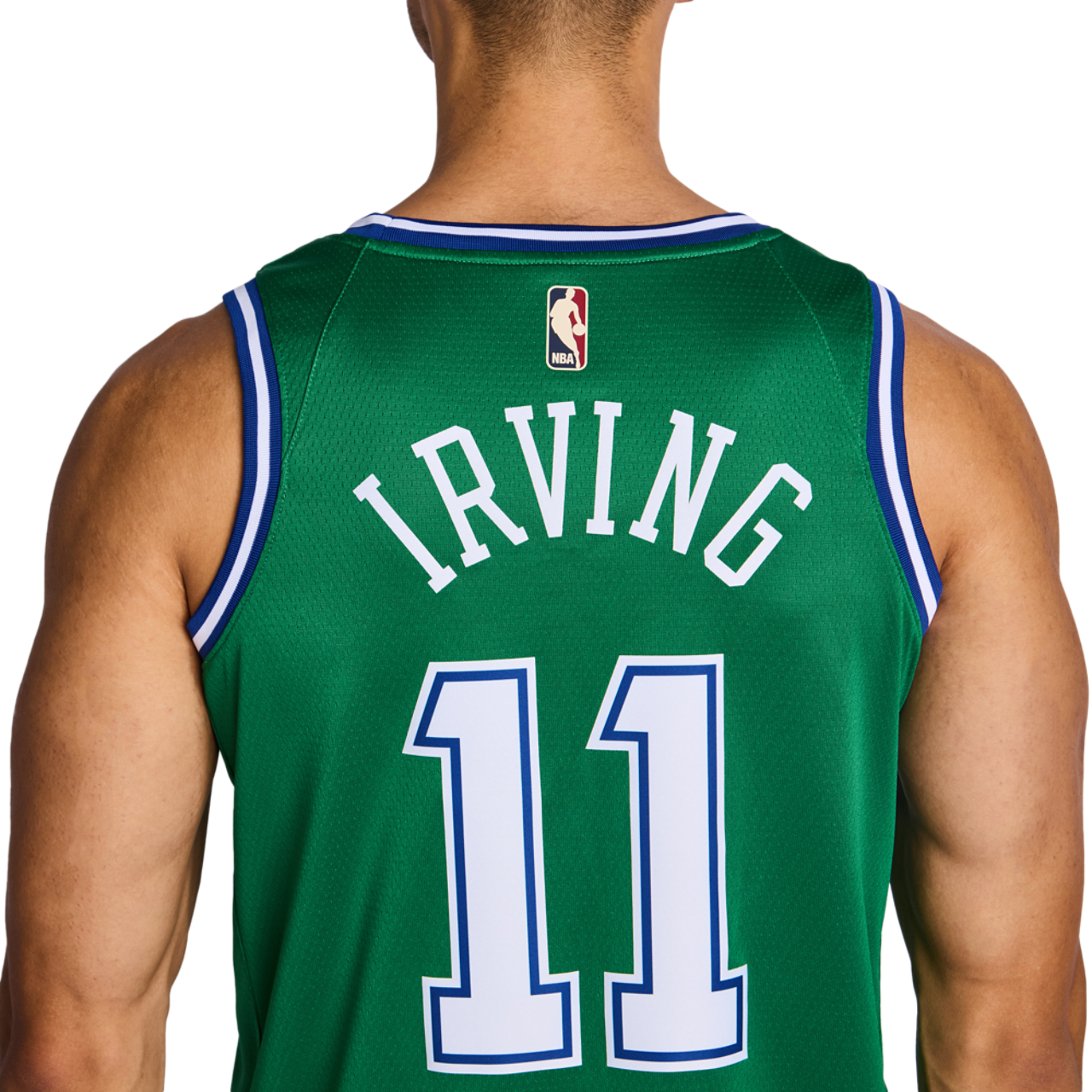 Nike NBA K.Irving Mavs Hardwood Classic - Koripallokengät