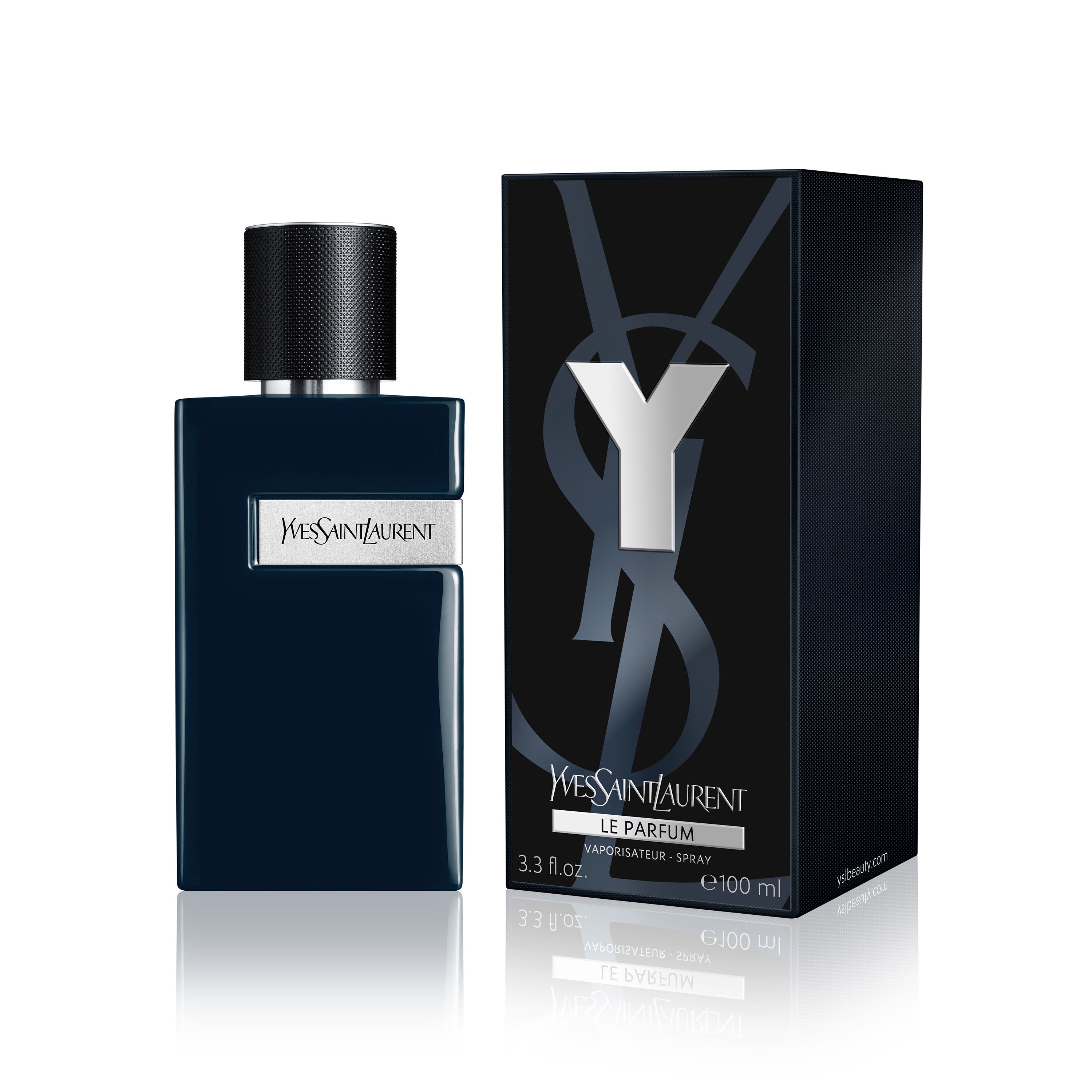 In Le Parfum Parfumi za moške