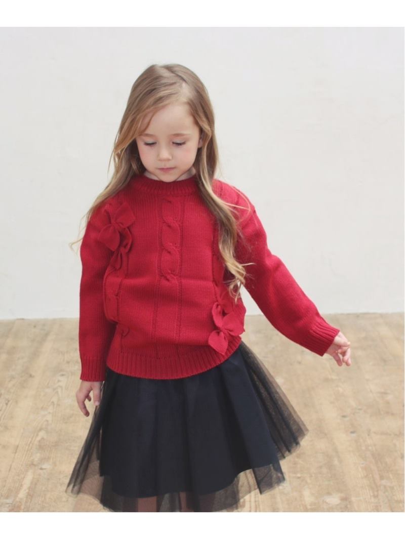 Jersey largo Mimi (2 colores)