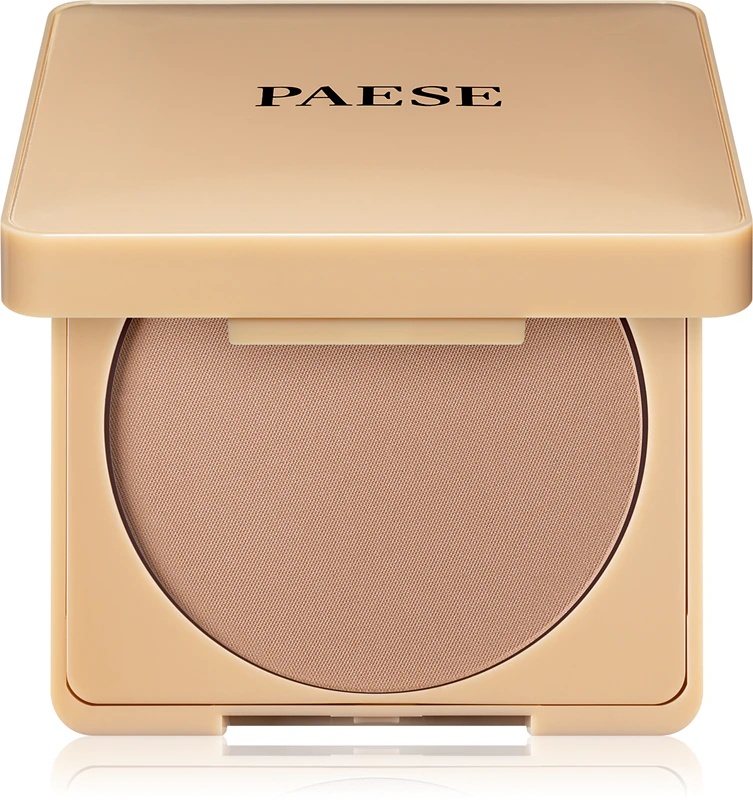 Paese Self Glow Bronzer izgaismojošs bronzeris