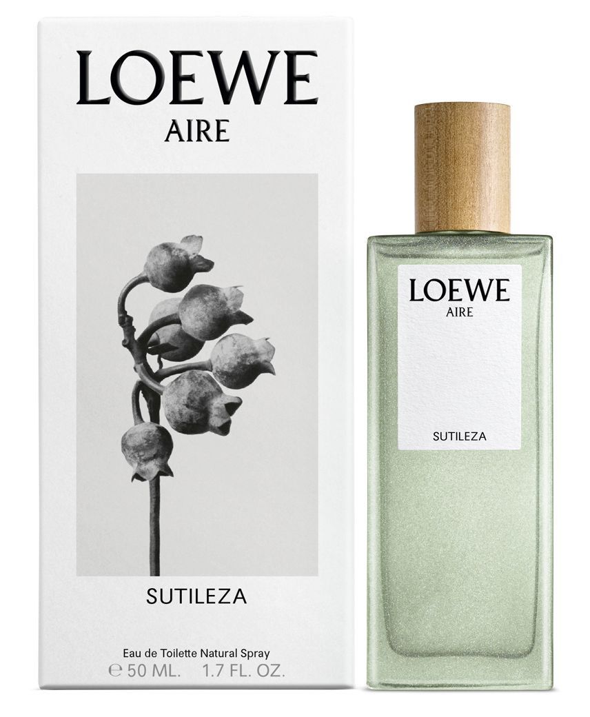 Aire Sutileza EDT Ženski parfemi