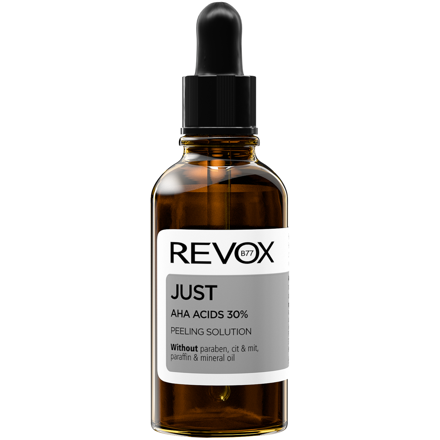 Revox Just