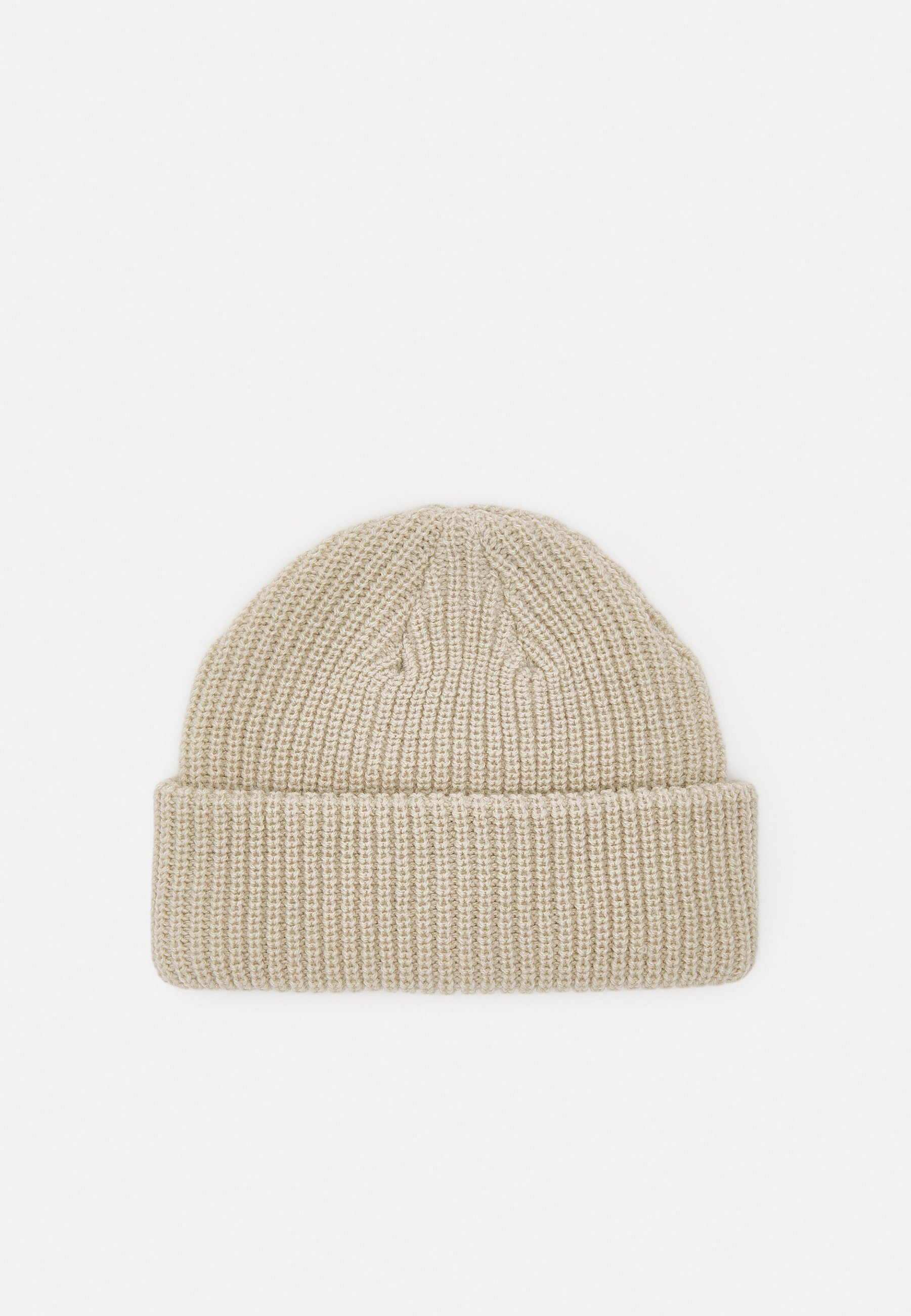 Pier One UNISSEX - Gorro - bege