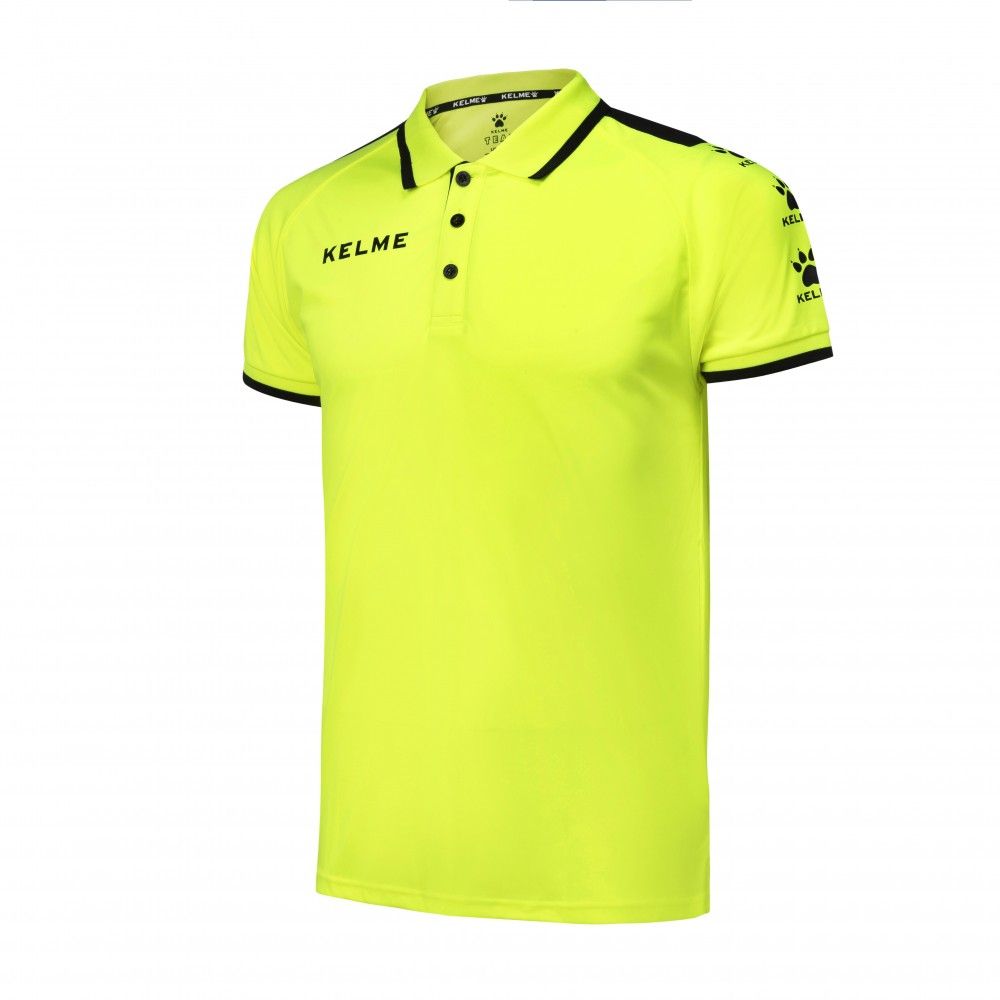  Kelme polo majica s kratkimi rokavi Lyns