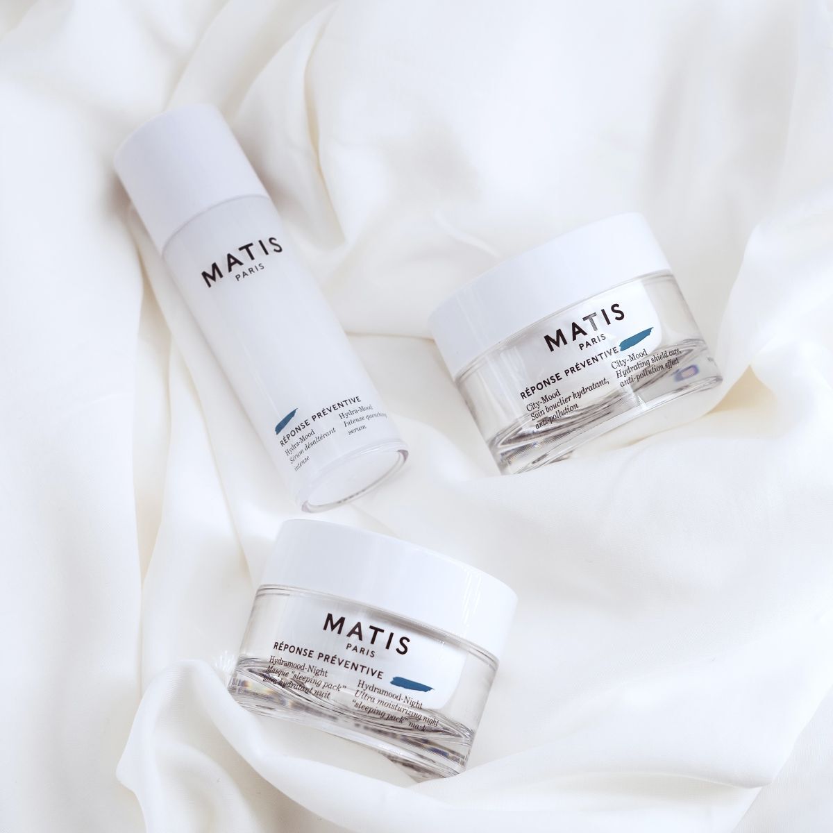Matis Preventivo Aqua
