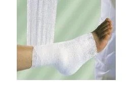 Prontozink honingverband 10x500 cm