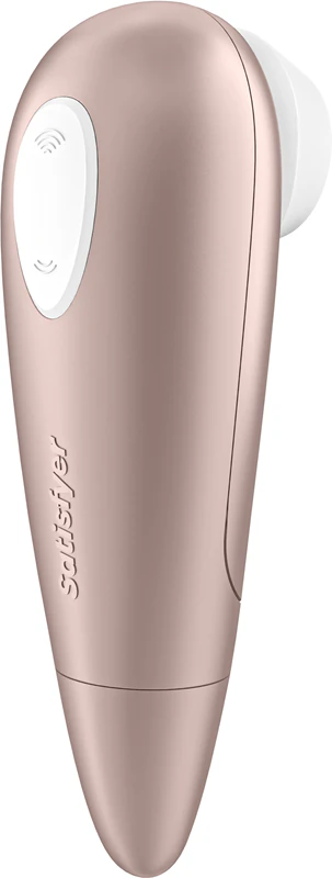 Satisfyer NUMBER ONE Estimulador Clitoriano