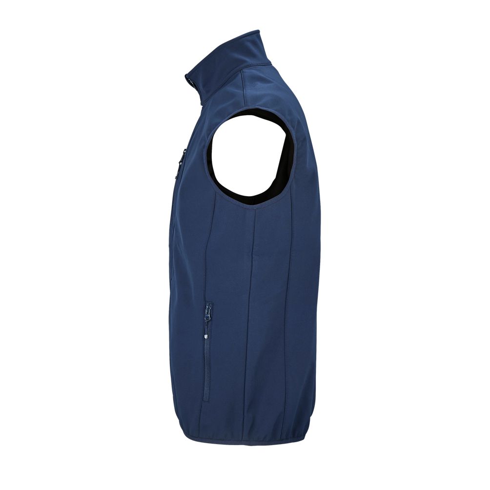 Chaleco Softshell Marnaula Falcon Mr.