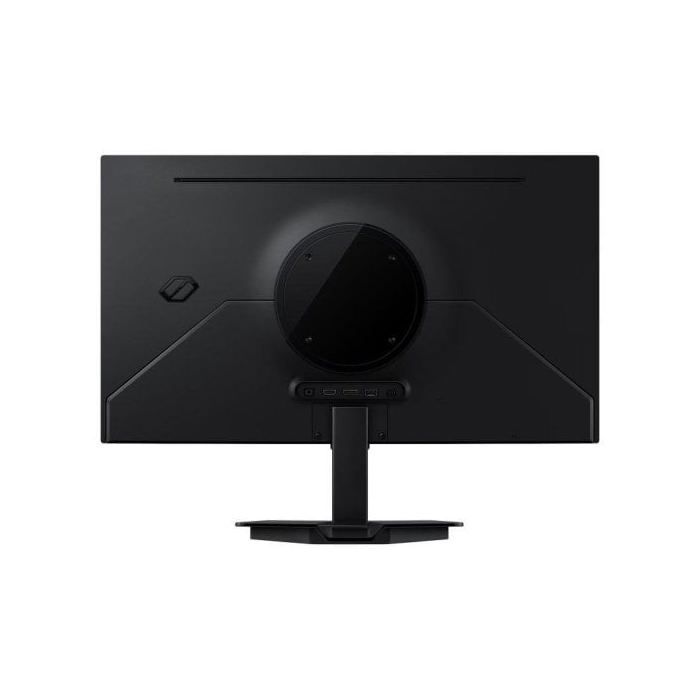 Gaming-PC-Monitor – SAMSUNG – 27 Zoll – QHD – 180 Hz – OLED-Panel – 0,03 ms – Höhenverstellbar – ODYSSEY OLED G5 – G50F