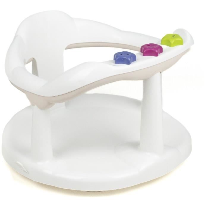 Anello da bagno THERMOBABY Aquababy®, bianco