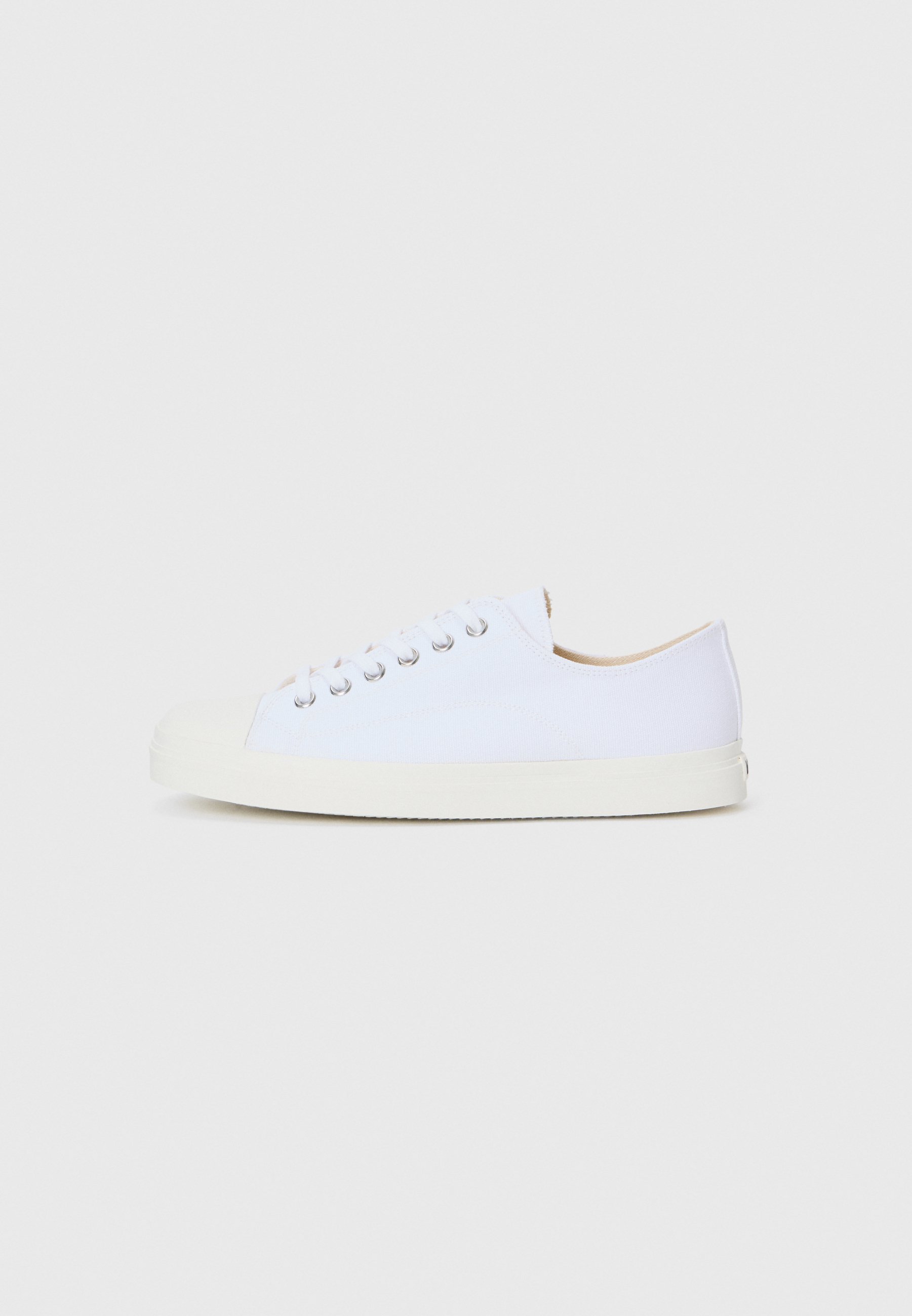 Baskets MOSCHINO - blanches