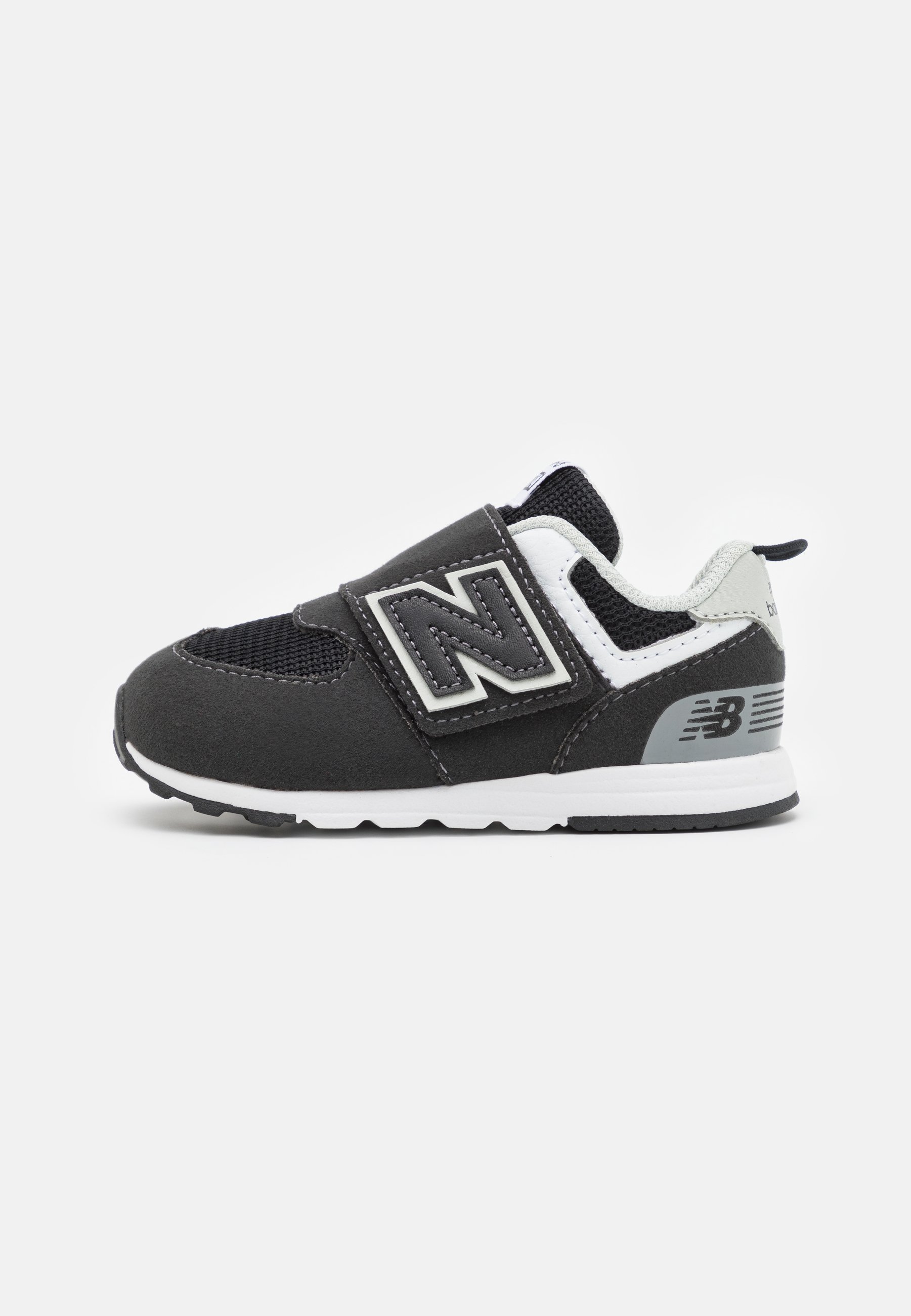 New Balance 574 - Dječje cipele - crne