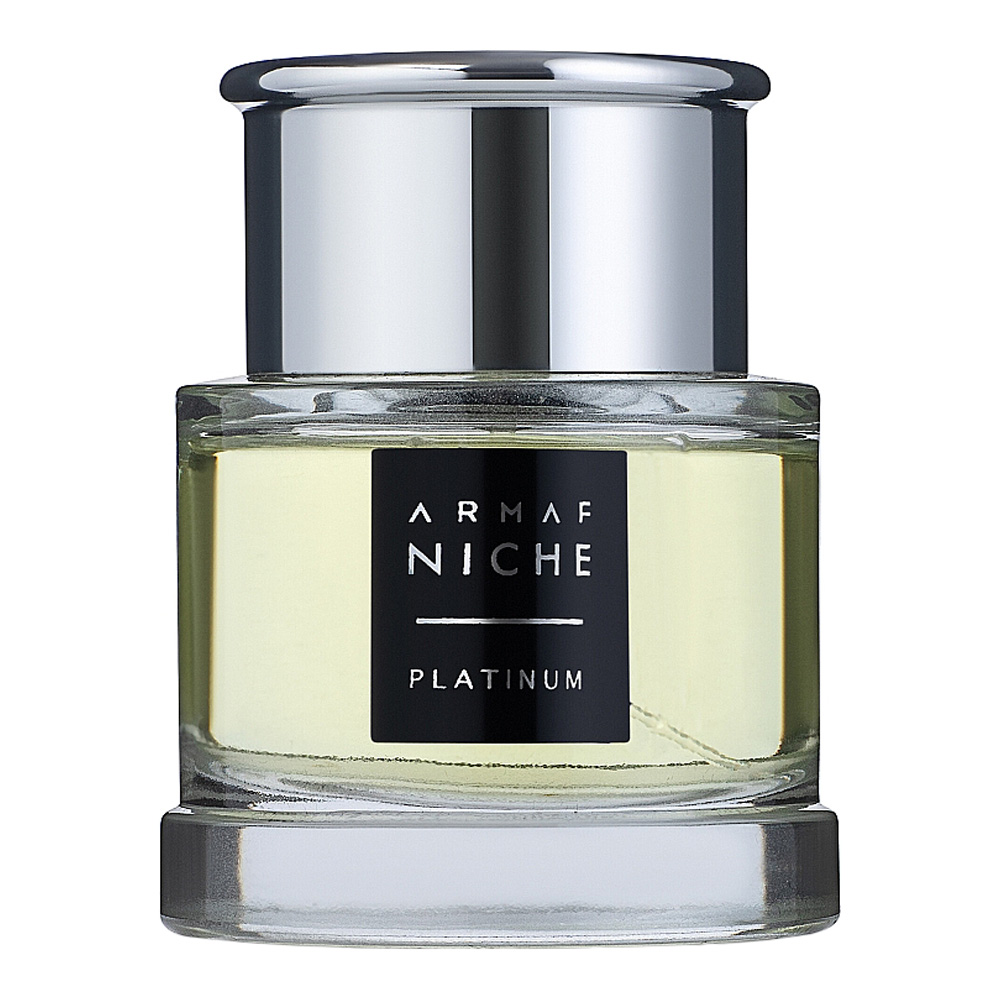 Armaf Niche Platinum