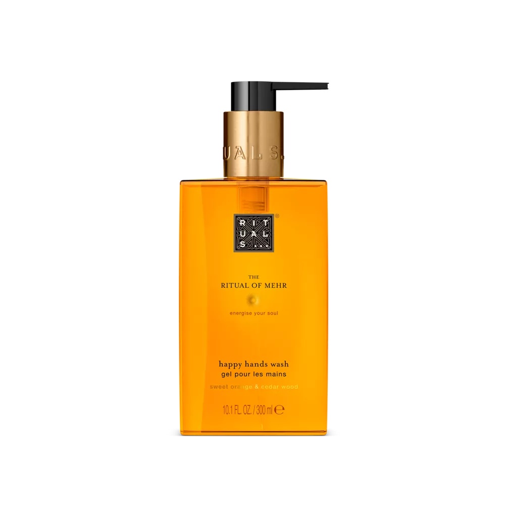 The Ritual of Mehr Hand Wash sapun za ruke, 300 ml