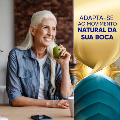 Corega Supreme hammasproteesien kiinnitysvoide 40g